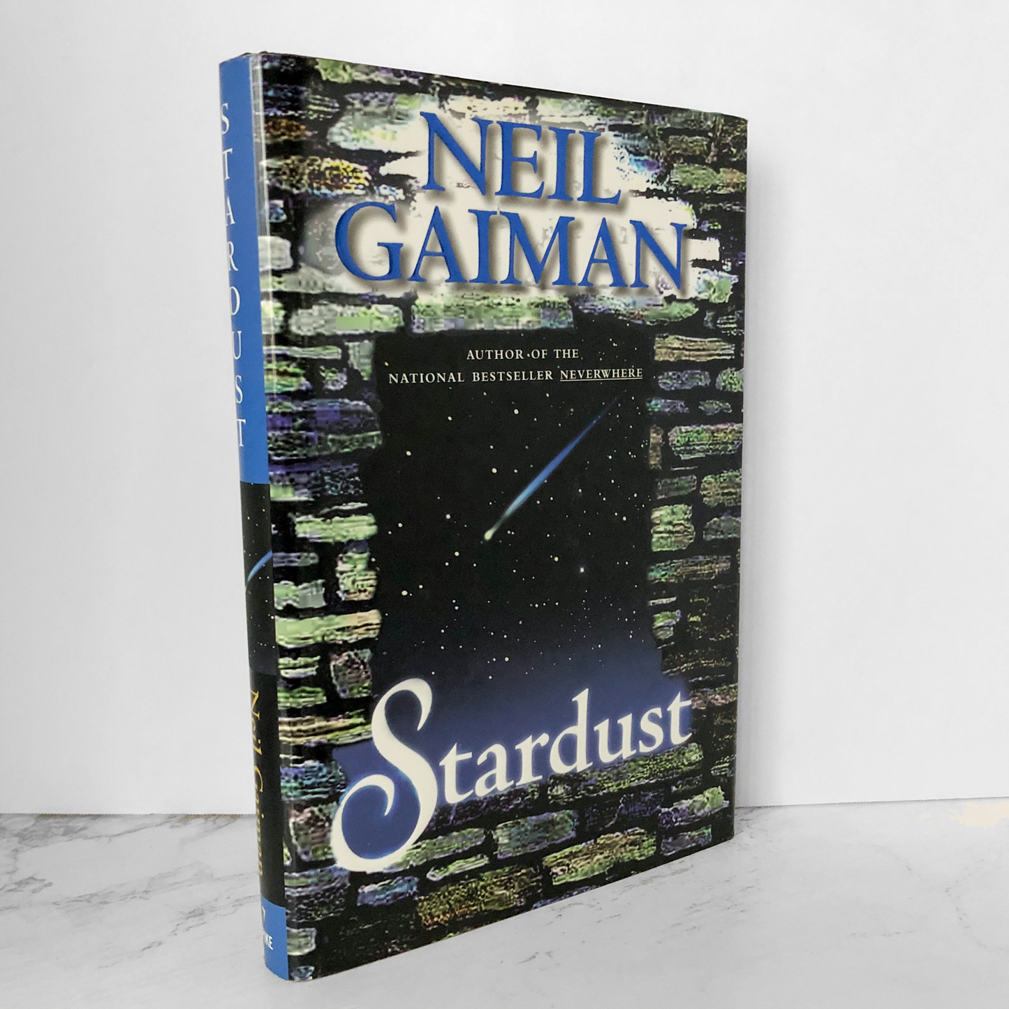Stardust by Neil Gaiman [US FIRST EDITION / FIRST PRINTING] - Bookshop Apocalypse