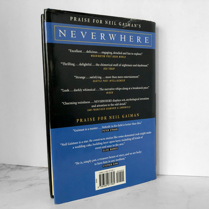 Stardust by Neil Gaiman [US FIRST EDITION / FIRST PRINTING] - Bookshop Apocalypse