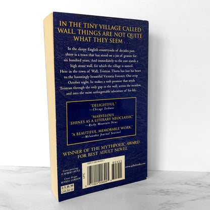 Stardust by Neil Gaiman [FIRST PAPERBACK EDITION / 2000]