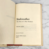 Starkweather: The Story of a Mass Murderer by William Allen [1976 HARDCOVER]