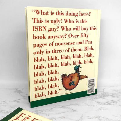 The Stinky Cheese Man & Other Fairly Stupid Tales by Jon Scieszka [FIRST EDITION] 1992 • Viking