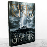 Storm of the Century by Stephen King [FIRST BC EDITION] - Bookshop Apocalypse