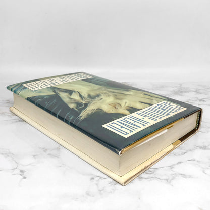 Storming Heaven: LSD and the American Dream by Jay Stevens [FIRST EDITION • FIRST PRINTING] 1987