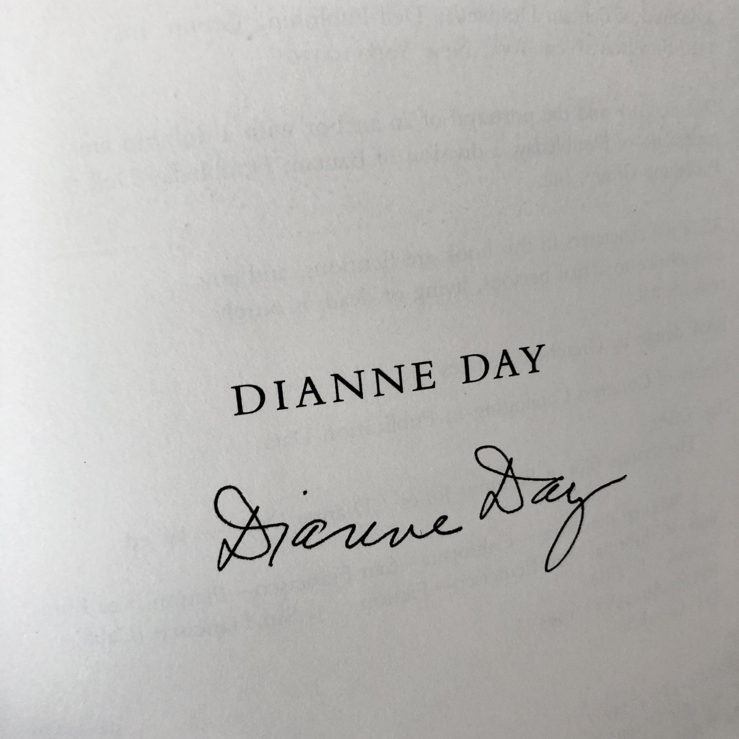The Strange Files of Fremont Jones by Dianne Day [SIGNED FIRST EDITION] - Bookshop Apocalypse