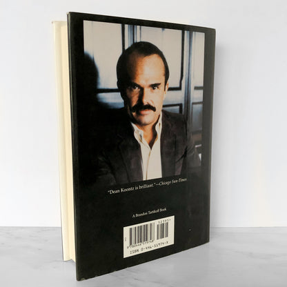 Strange Highways by Dean Koontz SIGNED! [FIRST EDITION / FIRST PRINTING] 1995