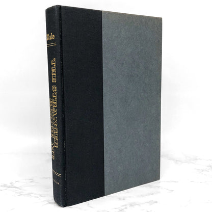 The Stranger Beside Me by Ann Rule SIGNED! [FIRST EDITION] 1980