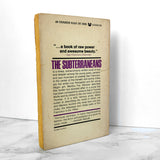 The Subterraneans by Jack Kerouac [1971 PAPERBACK] - Bookshop Apocalypse