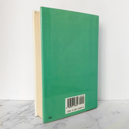 A Sudden Wild Magic by Diana Wynne Jones [FIRST EDITION / FIRST PRINTING] - Bookshop Apocalypse