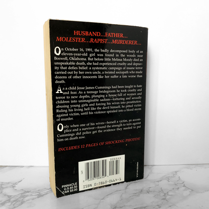 Suffer the Little Children by Barbara Davis [1999 PAPERRBACK] - Bookshop Apocalypse