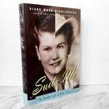 Suits Me: The Double Life of Billy Tipton by Diane Wood Middlebrook [SIGNED FIRST EDITION / FIRST PRINTING] - Bookshop Apocalypse