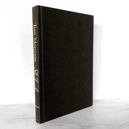 Sula by Toni Morrison [[1993 HARDCOVER] • Knopf