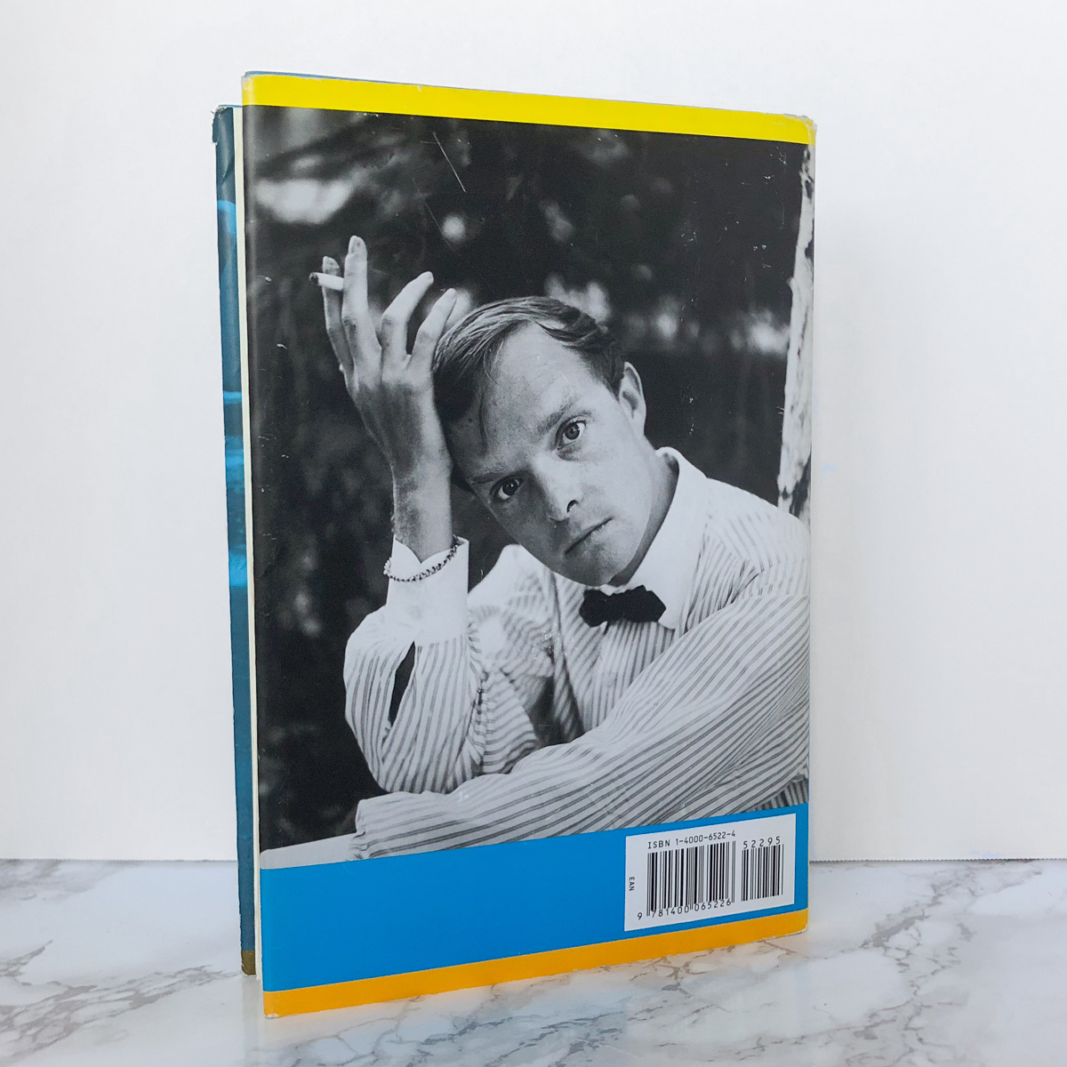 Summer Crossing by Truman Capote [FIRST EDITION / FIRST PRINTING] - Bookshop Apocalypse