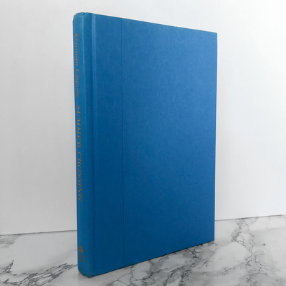 Summer Crossing by Truman Capote [FIRST EDITION / FIRST PRINTING] - Bookshop Apocalypse