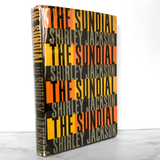 The Sundial by Shirley Jackson [FIRST EDITION / FIRST PRINTING] 1958