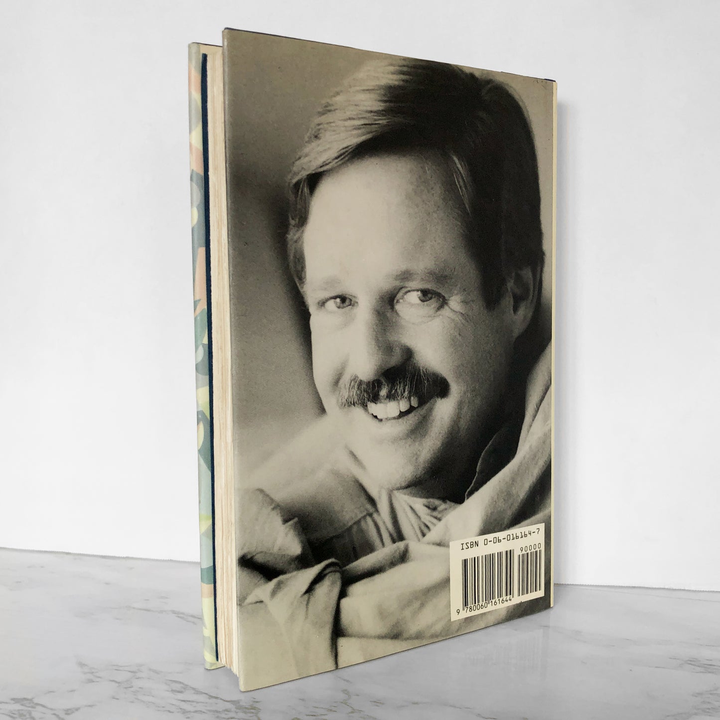 Sure of You by Armistead Maupin SIGNED! [FIRST EDITION / FIRST PRINTING] 1989