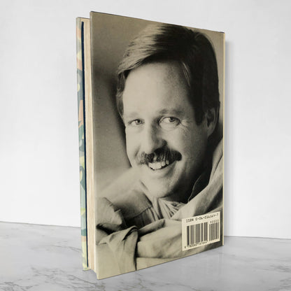 Sure of You by Armistead Maupin SIGNED! [FIRST EDITION / FIRST PRINTING] 1989