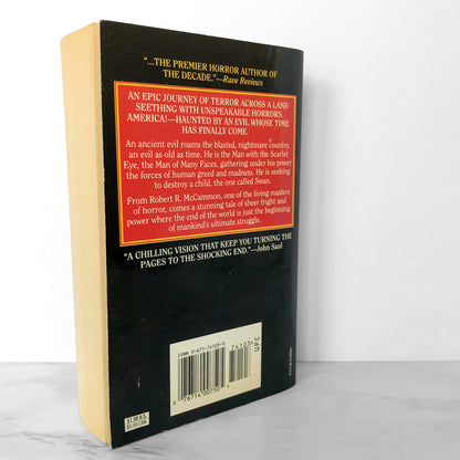 Swan Song by Robert R. McCammon [1987 PAPERBACK]