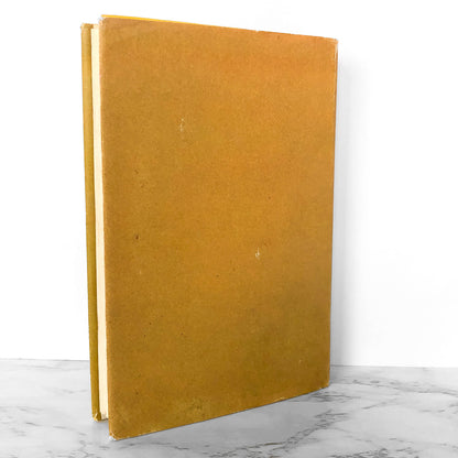 The Swiss Family Robinson by Johann David Wyss [VINTAGE ILLUSTRATED HARDCOVER / 1954]