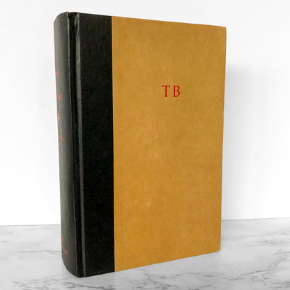 The Sword of Shannara by Terry Brooks [FIRST BOOK CLUB EDITION / 1977]