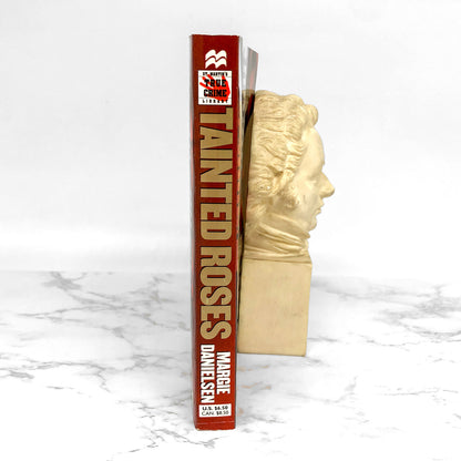 Tainted Roses: I Married America's Most Wanted by Margie Danielsen [FIRST PAPERBACK PRINTING] 2000