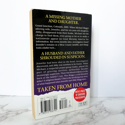 Taken From Home by Eric Francis [2008 PAPERBACK] - Bookshop Apocalypse