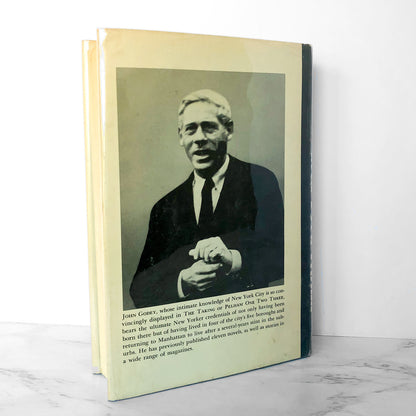 The Taking of Pelham One Two Three by John Godey [FIRST EDITION / 1973]