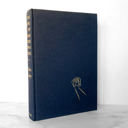 The Taking of Pelham One Two Three by John Godey [FIRST EDITION / 1973]