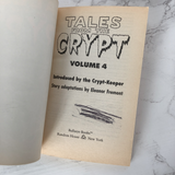 Tales From the Crypt: Volume 4 by Eleanor Fremont - Bookshop Apocalypse