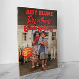 Tales of a Fourth Grade Nothing by Judy Blume - Bookshop Apocalypse