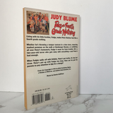 Tales of a Fourth Grade Nothing by Judy Blume - Bookshop Apocalypse
