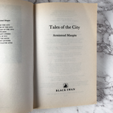 Tales of the City by Armistead Maupin - Bookshop Apocalypse