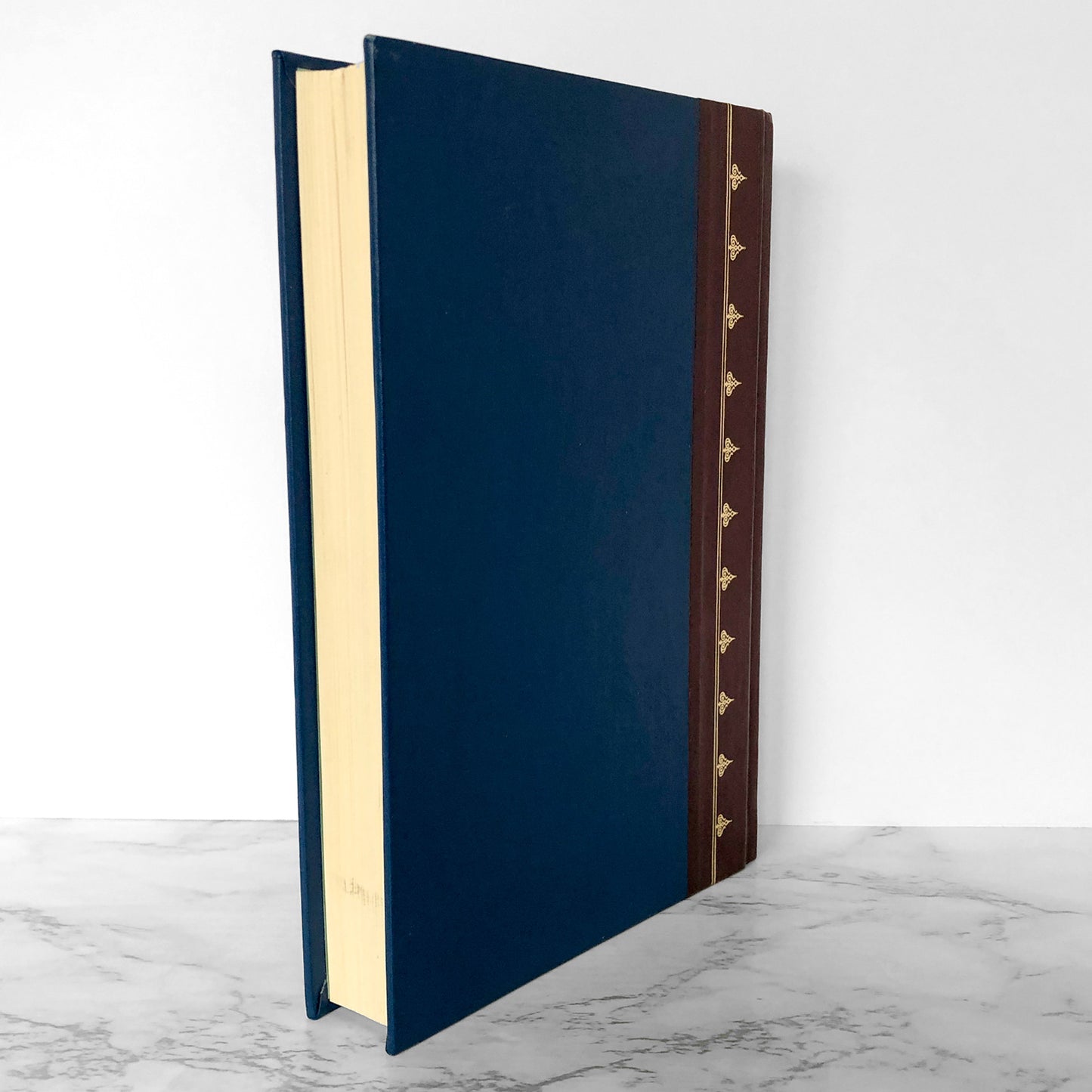 Tales from the Arabian Nights translated by Andrew Lang [ILLUSTRATED HARDCOVER / 1991]