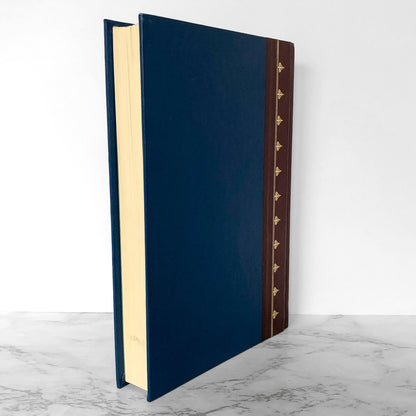 Tales from the Arabian Nights translated by Andrew Lang [ILLUSTRATED HARDCOVER / 1991]