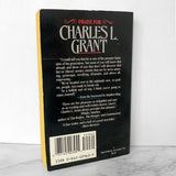 Tales From the Nightside by Charles L. Grant [1990 PAPERBACK]