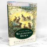 Tales From Watership Down by Richard Adams [FIRST EDITION] 1996