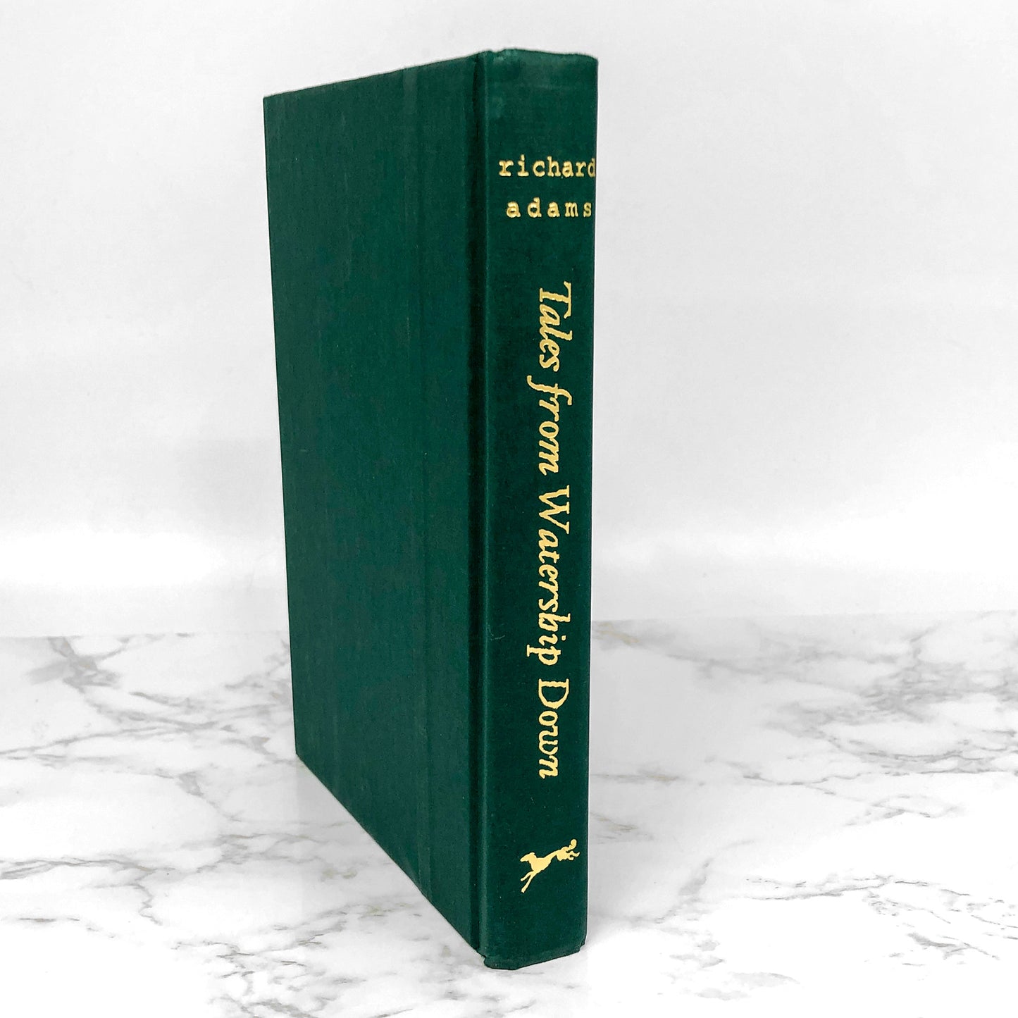 Tales From Watership Down by Richard Adams [FIRST EDITION] 1996