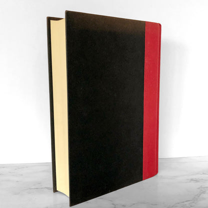 The Talisman by Stephen King & Peter Straub [FIRST EDITION]