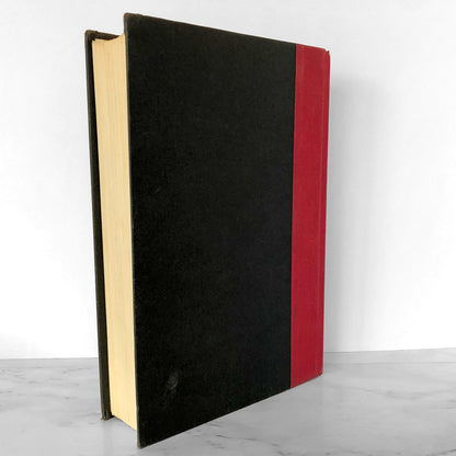 The Talisman by Stephen King & Peter Straub [FIRST EDITION • FIRST PRINTING] 1984