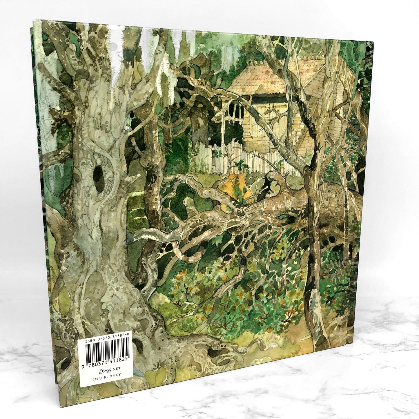 The Talking Eggs: A Folktale from the American South by Robert D. San Souci [U.K. FIRST EDITION] 1989