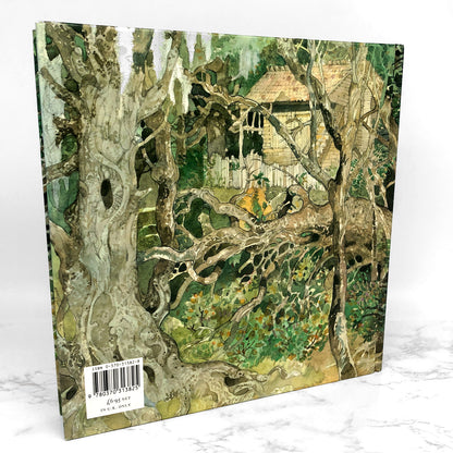 The Talking Eggs: A Folktale from the American South by Robert D. San Souci [U.K. FIRST EDITION] 1989