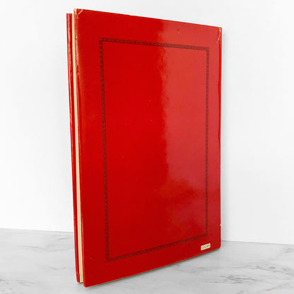 Talley and Son: A Play in Two Acts by Lanford Wilson [BOOK CLUB EDITION / 1986]