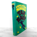 Tar Baby by Toni Morrison [FIRST EDITION / SECOND PRINTING]