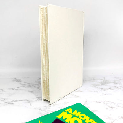 Tar Baby by Toni Morrison [FIRST EDITION] 21st Printing • 2019