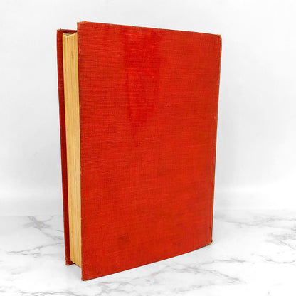 Tarzan • Lord of the Jungle by Edgar Rice Burroughs [FIRST EDITION] 1928 • Grosset & Dunlap