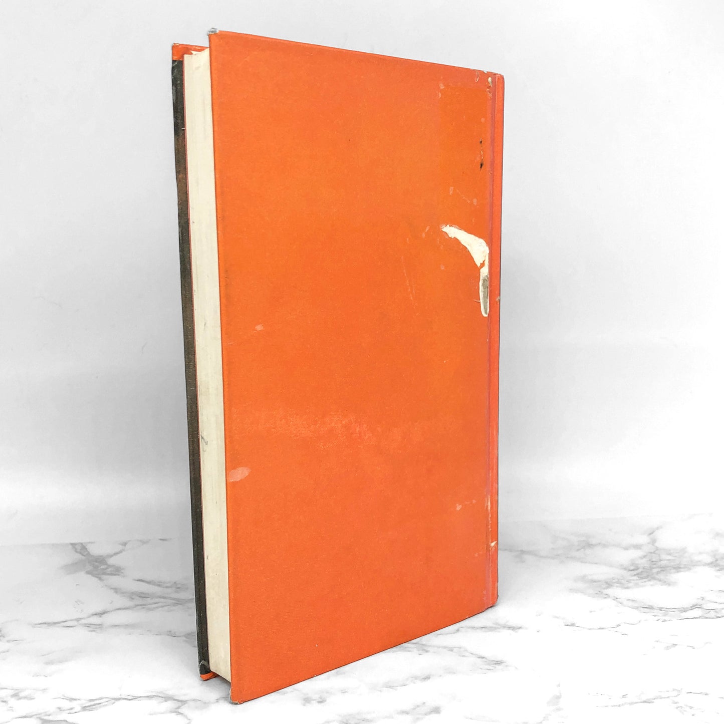 Tehanu by Ursula K. Le Guin [1990 EVERBIND HARDCOVER] Earthsea IV