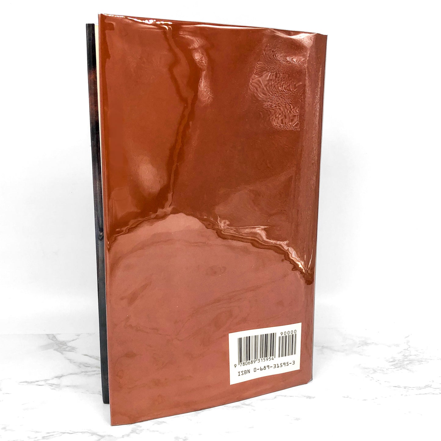 Tehanu by Ursula K. Le Guin [FIRST EDITION • FIRST PRINTING] 1990 • Atheneum • Earthsea IV