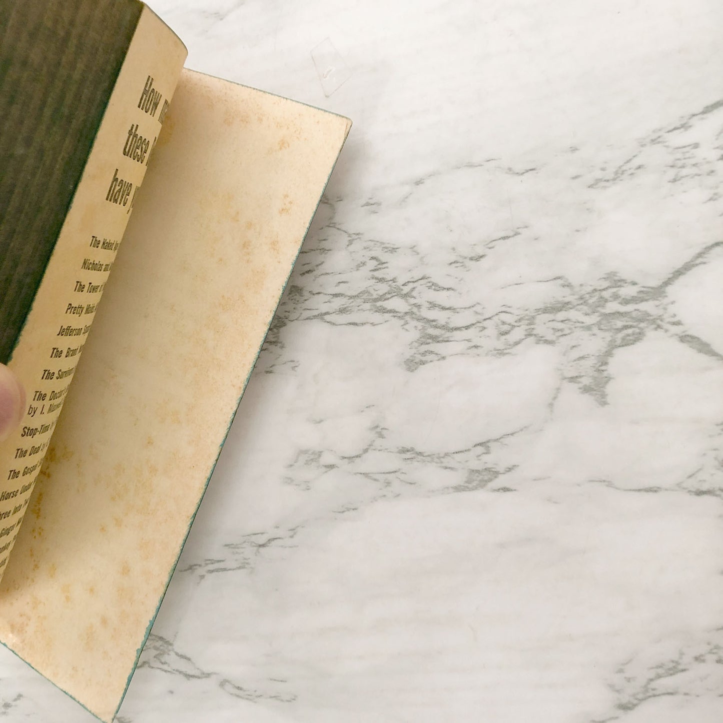 Tell Me How Long the Train's Been Gone by James Baldwin [FIRST PAPERBACK PRINTING] DELL / 1969