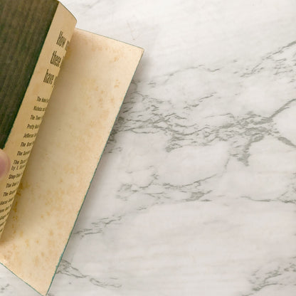 Tell Me How Long the Train's Been Gone by James Baldwin [FIRST PAPERBACK PRINTING] DELL / 1969