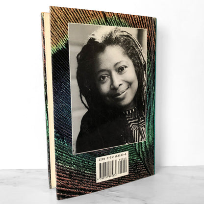 The Temple of My Familiar by Alice Walker [FIRST EDITION / FIRST PRINTING] 1989 • Harcourt