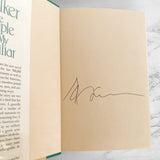 The Temple of My Familiar by Alice Walker SIGNED! [FIRST EDITION]